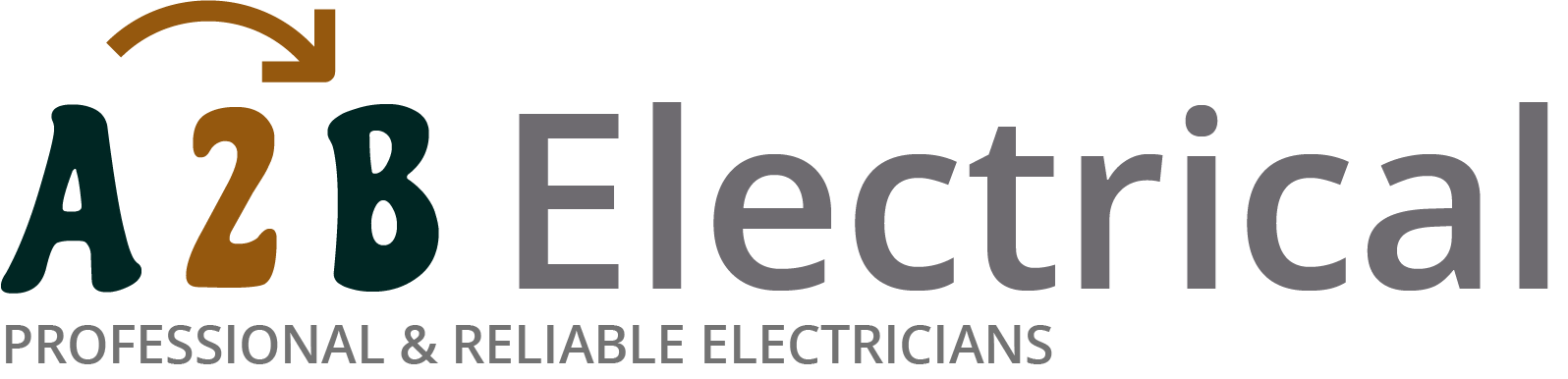 If you have electrical wiring problems in The Bookhams, we can provide an electrician to have a look for you. 